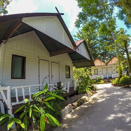 Sea Gate Beach Resort Тонгсала Екстериор снимка