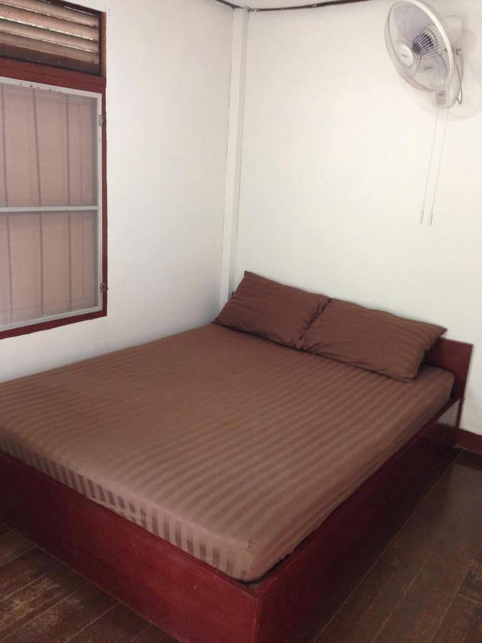 Sea Gate Beach Resort Тонгсала Екстериор снимка