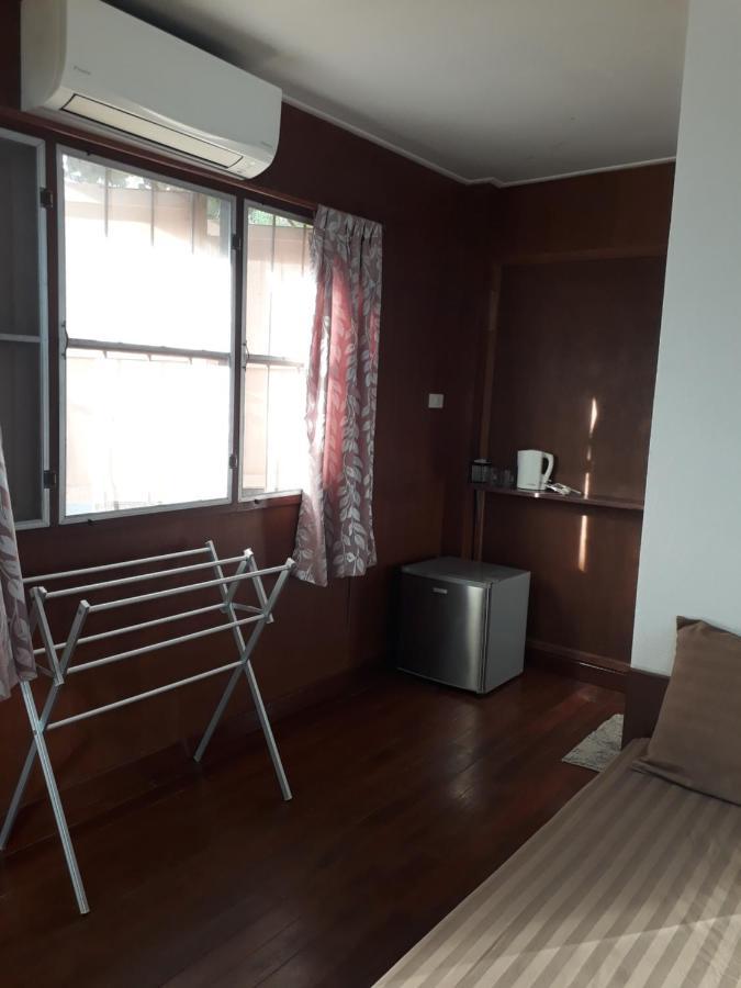 Sea Gate Beach Resort Тонгсала Екстериор снимка