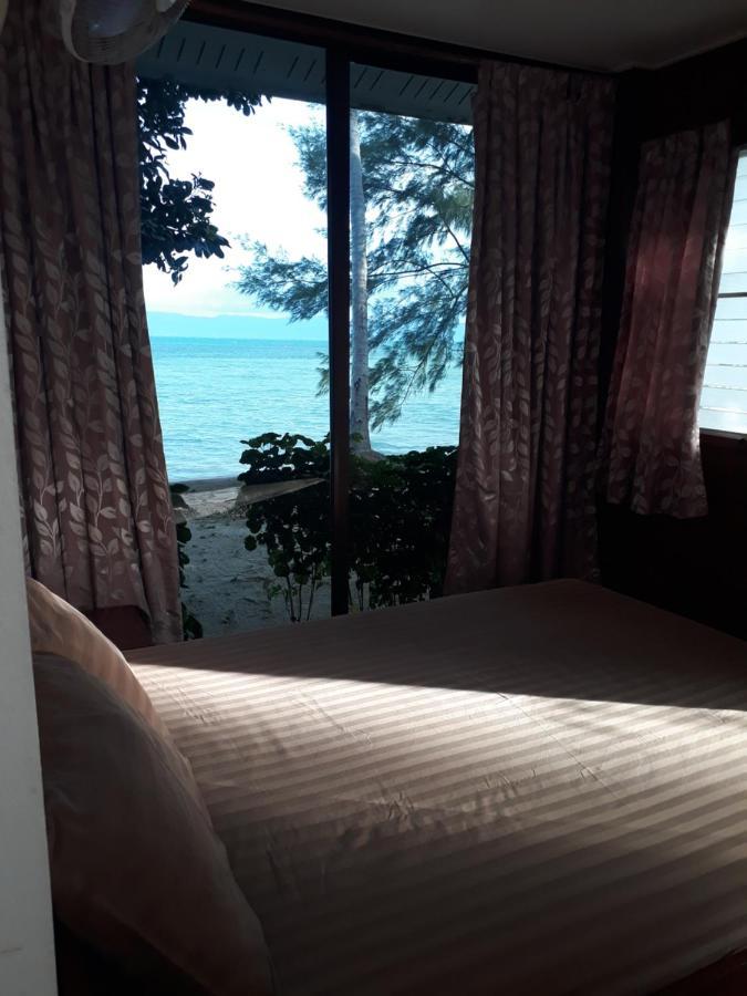 Sea Gate Beach Resort Тонгсала Екстериор снимка