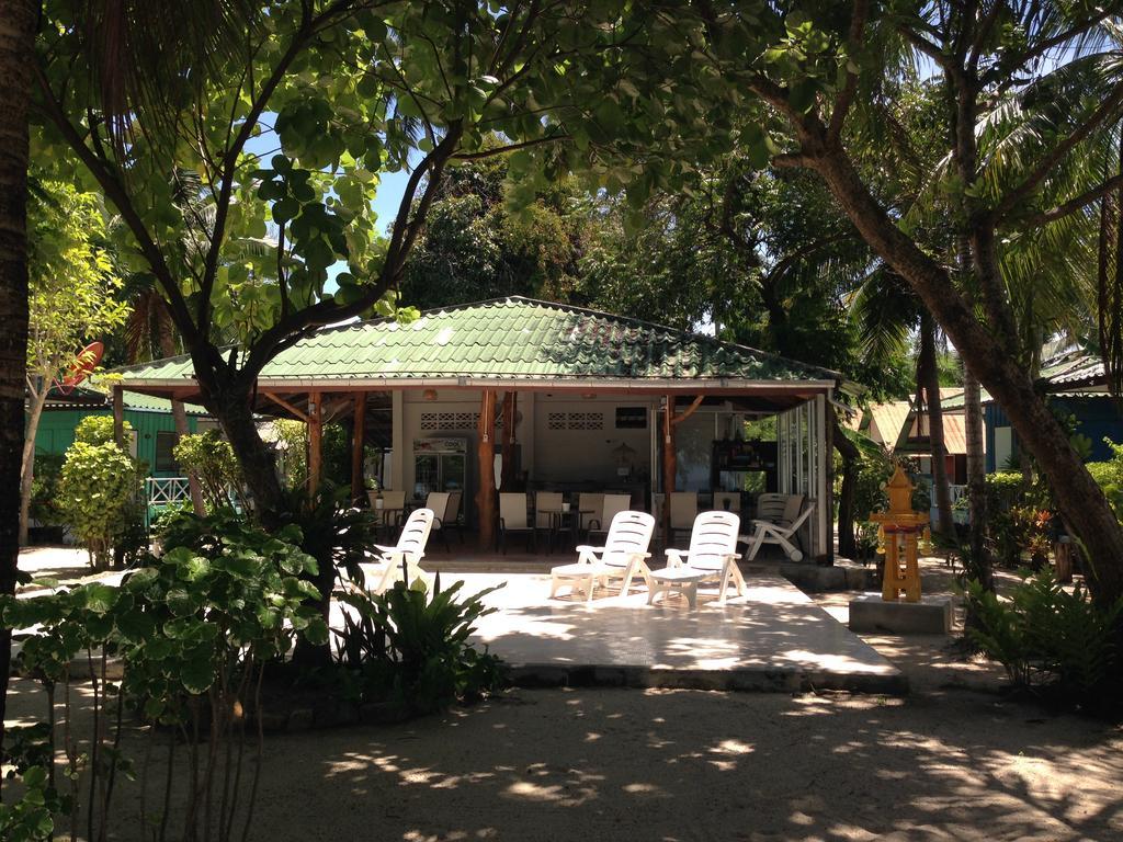 Sea Gate Beach Resort Тонгсала Екстериор снимка