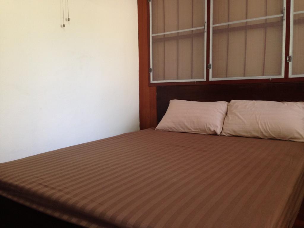 Sea Gate Beach Resort Тонгсала Екстериор снимка