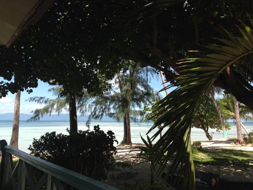Sea Gate Beach Resort Тонгсала Екстериор снимка