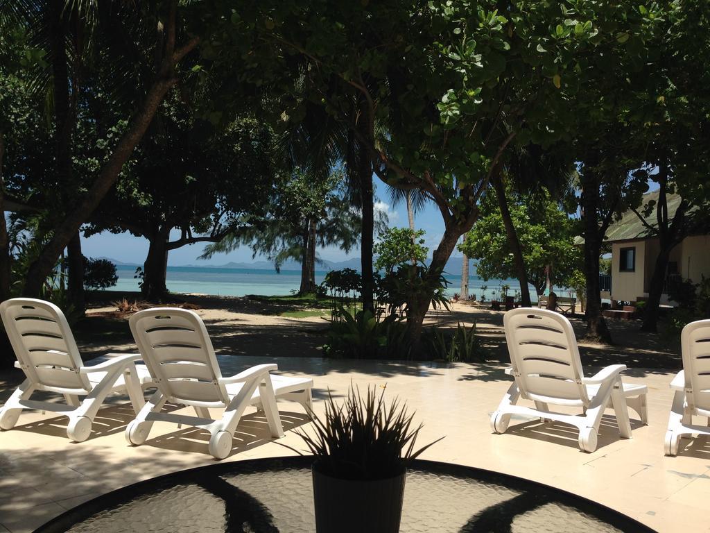 Sea Gate Beach Resort Тонгсала Екстериор снимка