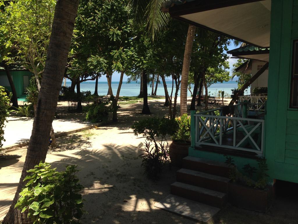 Sea Gate Beach Resort Тонгсала Екстериор снимка