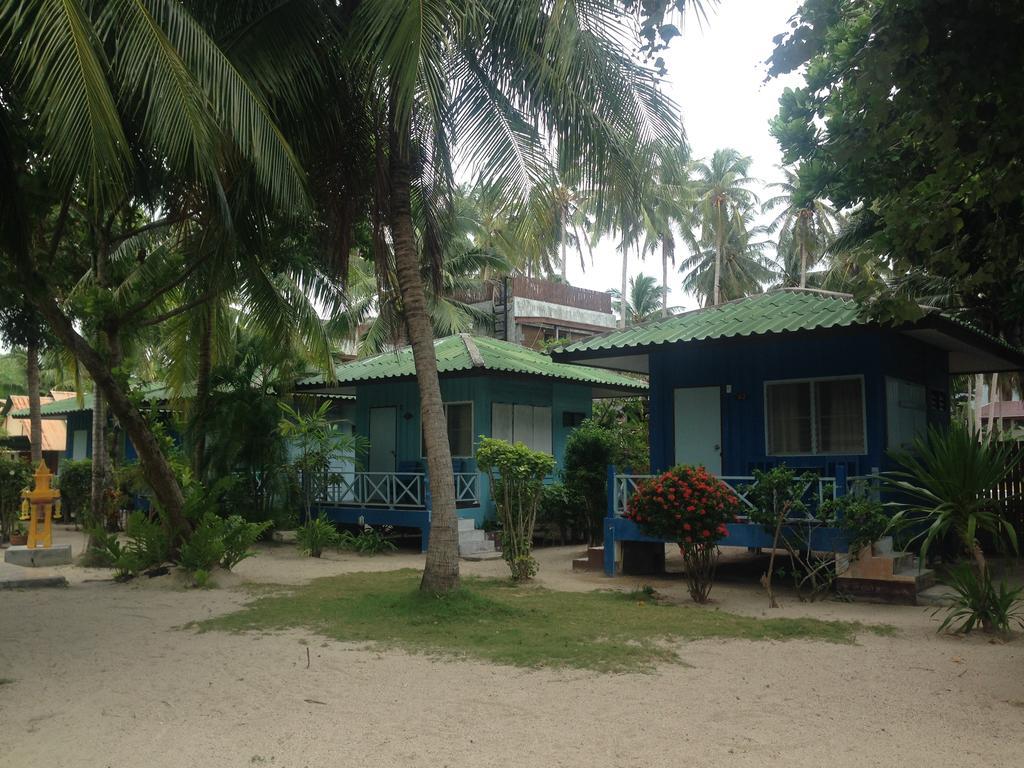 Sea Gate Beach Resort Тонгсала Екстериор снимка