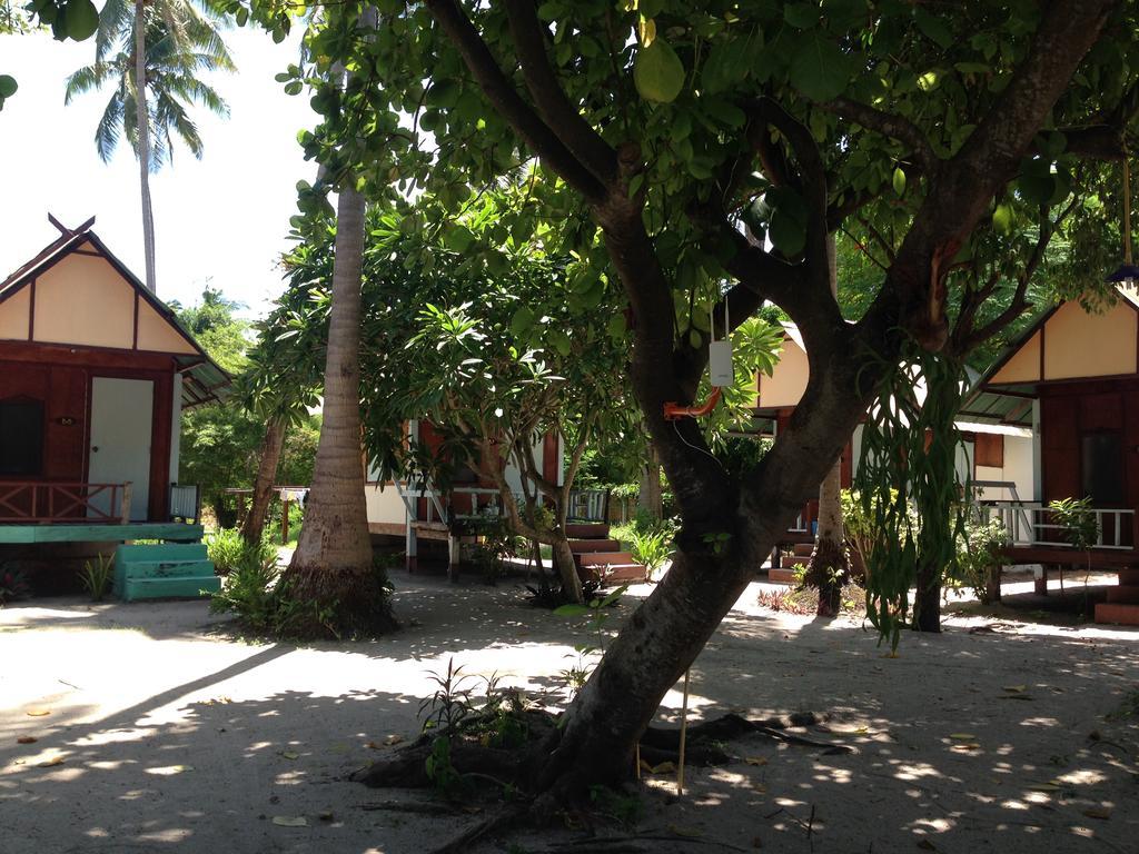 Sea Gate Beach Resort Тонгсала Екстериор снимка
