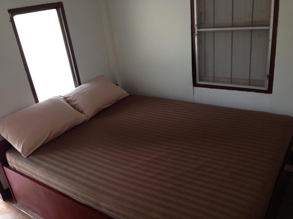 Sea Gate Beach Resort Тонгсала Екстериор снимка