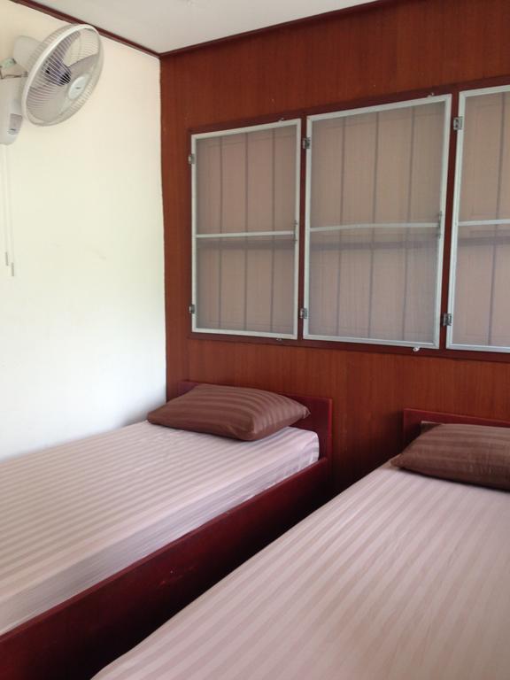 Sea Gate Beach Resort Тонгсала Екстериор снимка