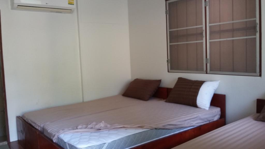 Sea Gate Beach Resort Тонгсала Екстериор снимка