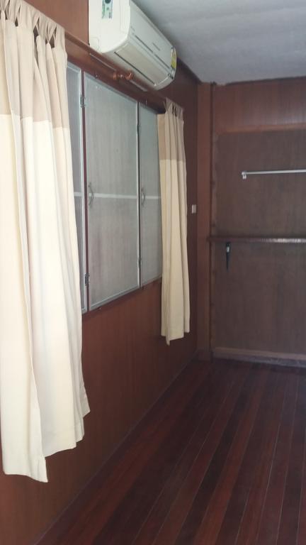 Sea Gate Beach Resort Тонгсала Екстериор снимка