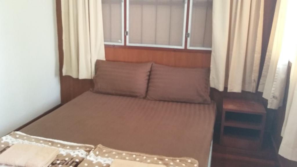 Sea Gate Beach Resort Тонгсала Екстериор снимка