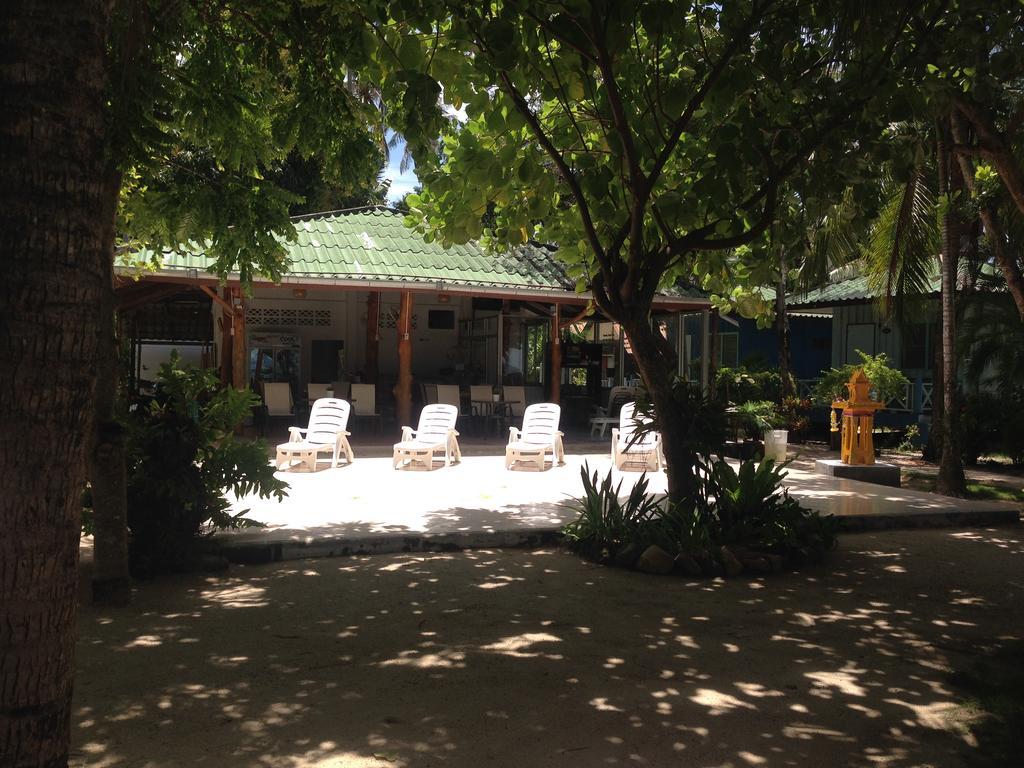 Sea Gate Beach Resort Тонгсала Екстериор снимка